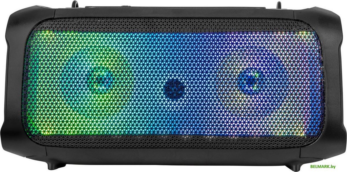 Беспроводная колонка Kruger & Matz Music Box Party DJ KM0560 - фото