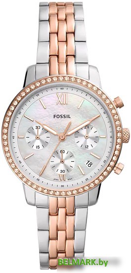 Наручные часы Fossil Neutra ES5279 - фото