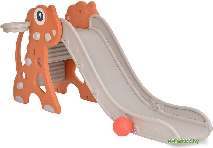 Горка Pituso Плутоша YYS852 (красный) - фото