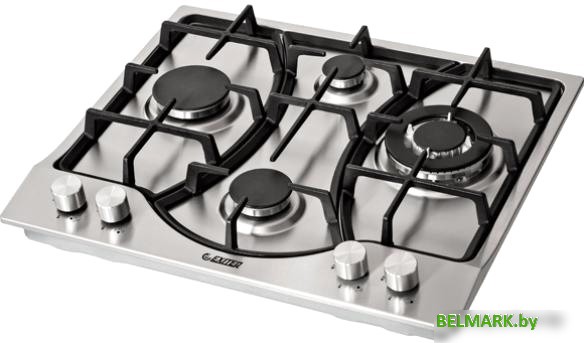 Варочная панель Exiteq PF640STX-E/A - фото2