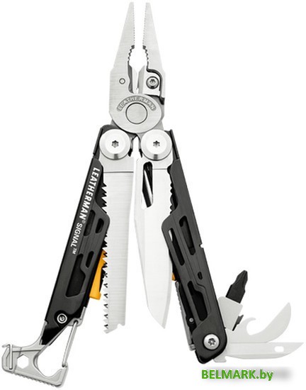 Туристический нож Leatherman Signal [832265] - фото