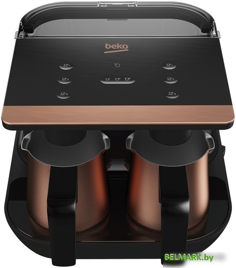 Электрическая турка BEKO TKM8961B - фото