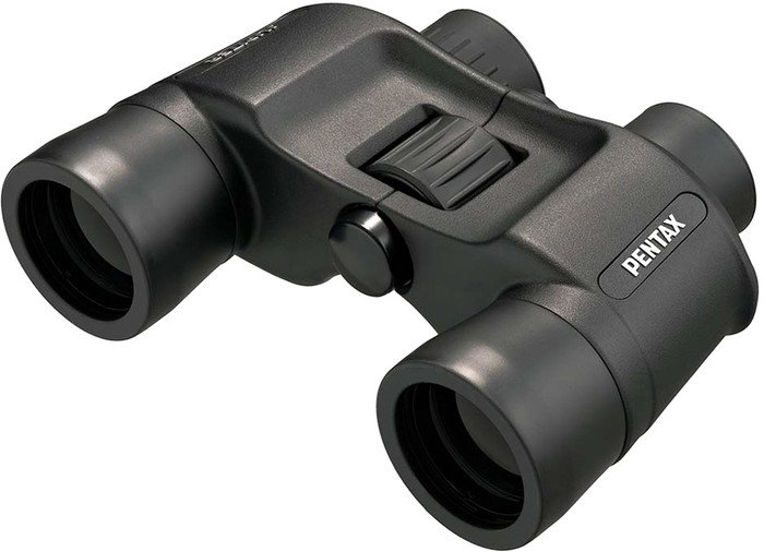 Бинокль Pentax Jupiter 8x40 - фото