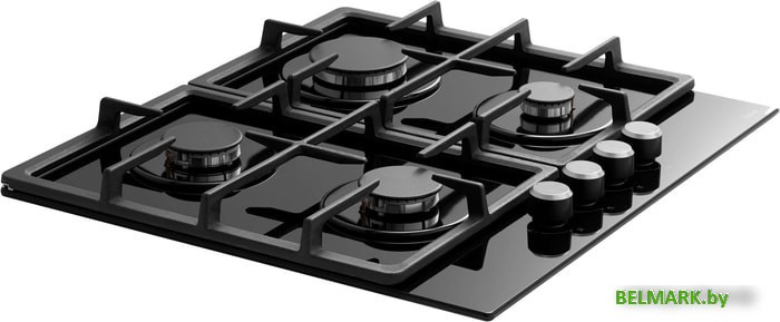 Варочная панель Haier HHX-G64CNB - фото2