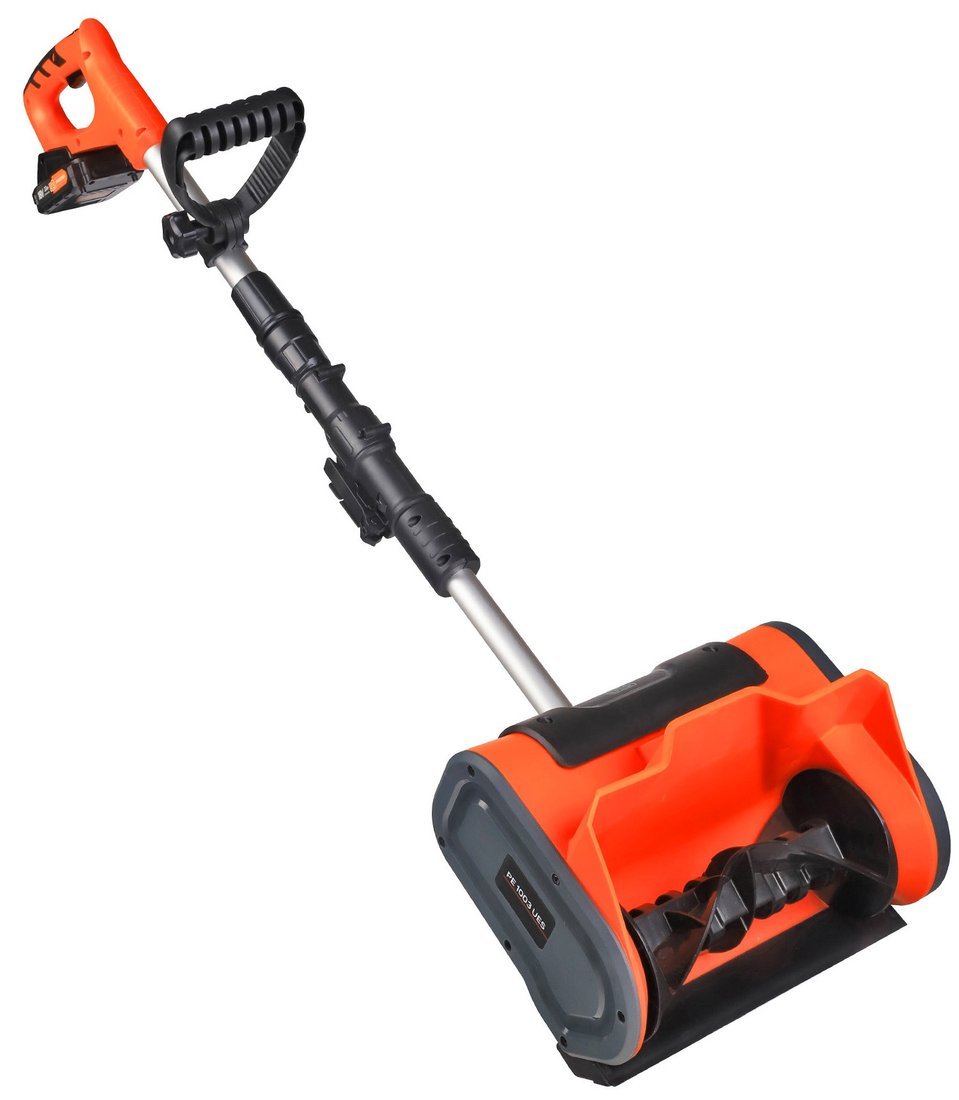 Снегоуборщик Patriot PE 1003 UES (с 2-мя АКБ) - фото