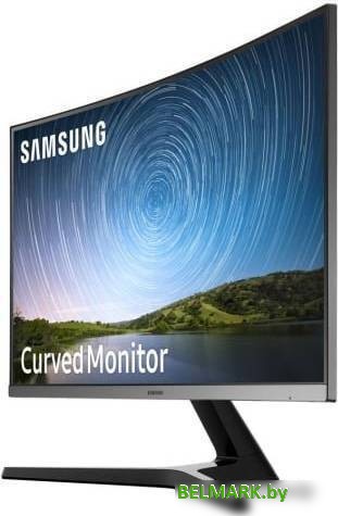 Монитор Samsung CR500 LC32R500FHPXEN - фото2