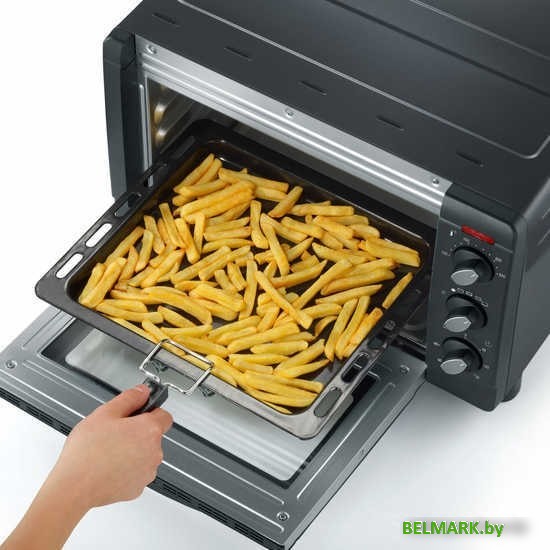 Мини-печь Severin TO 2068 - фото2