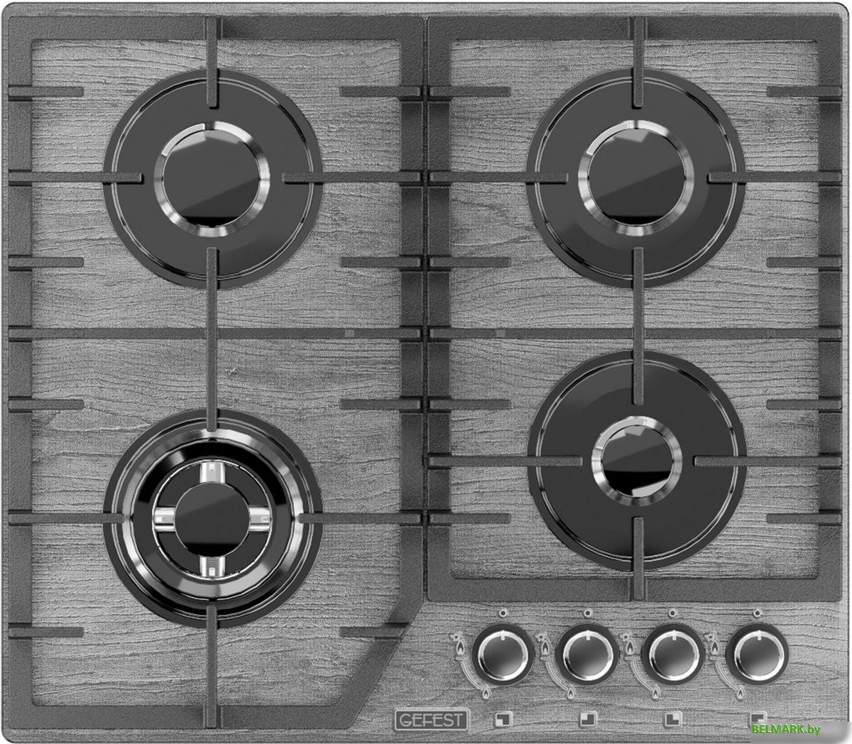 Варочная панель GEFEST 2232-01 Р35 - фото