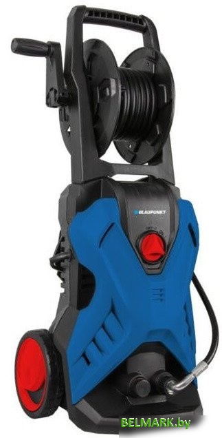 Мойка высокого давления Blaupunkt PW6010 - фото