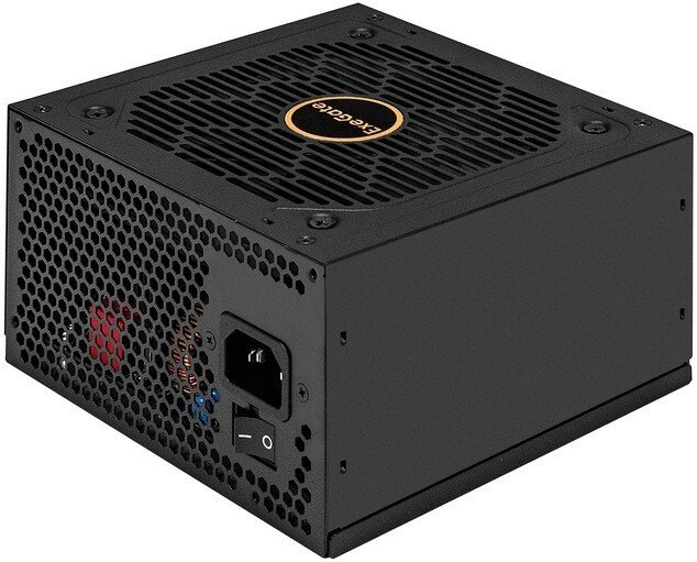 Блок питания ExeGate 850VSP FС EX297233RUS - фото2