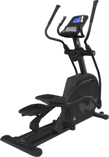 Эллиптический тренажер DFC Cardio E4400P - фото