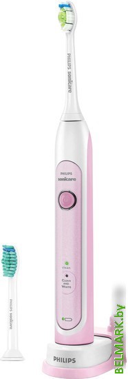 Электрическая зубная щетка Philips Sonicare HealthyWhite HX6762/43 - фото