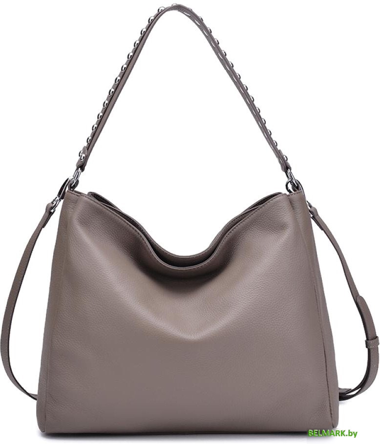 Женская сумка Mironpan 116898 (темно-серый) - фото