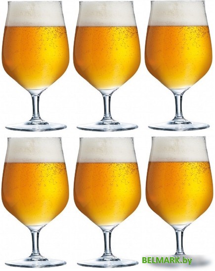 Набор бокалов для пива Chef&Sommelier Sequence P0089 - фото