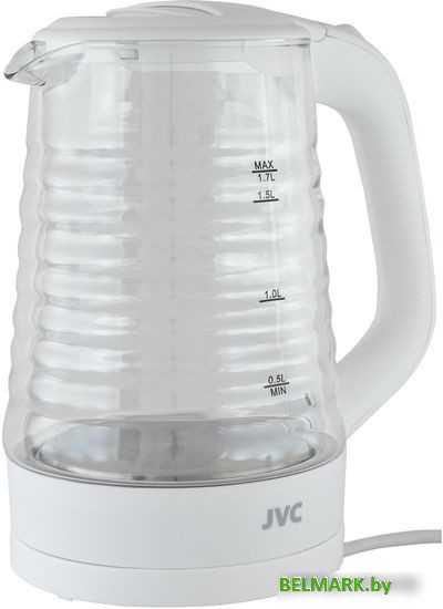 Электрический чайник JVC JK-KE1512 - фото2