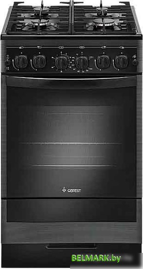 Кухонная плита GEFEST 5500-02 0115 - фото