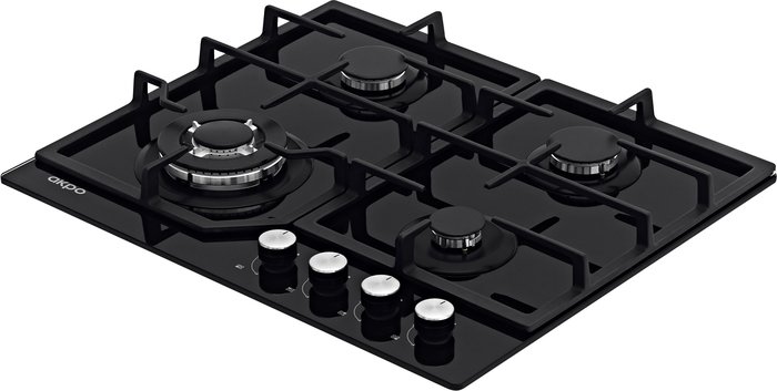 Варочная панель Akpo PGA 604 FGC BL - фото2