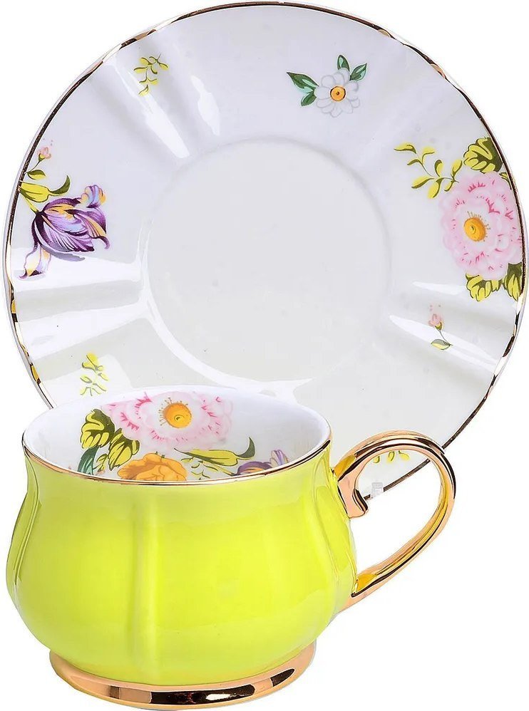 Сервиз Loraine Премиум 29129 - фото2