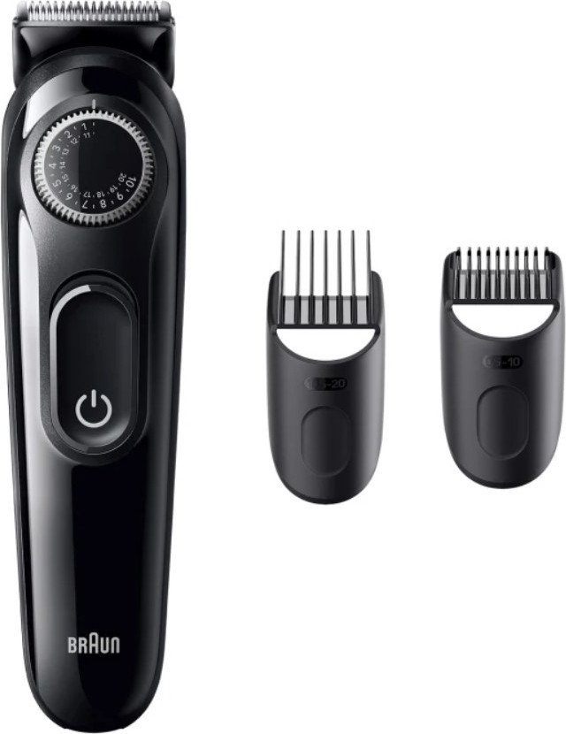 Универсальный триммер Braun BT3410 - фото2