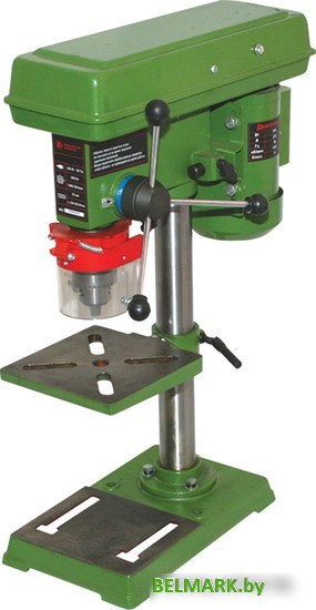 Станок Калибр СС-16/550 - фото