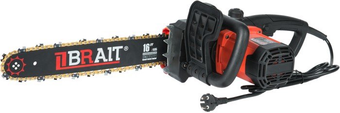 Электрическая пила Brait BR-2200 - фото2