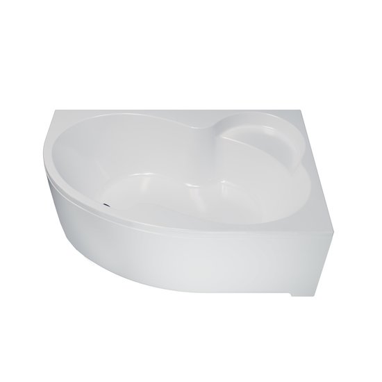 Ванна Triton Мари 170х110 правая - фото2