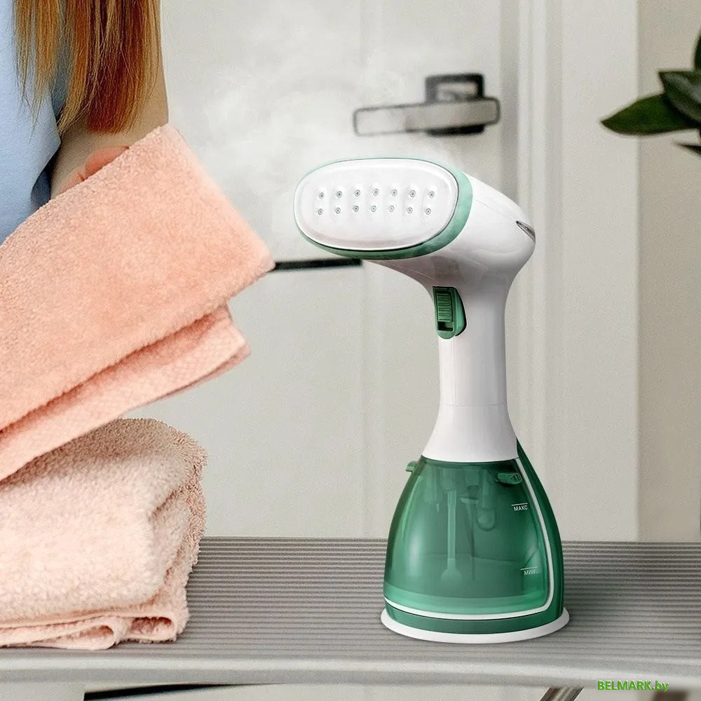 Отпариватель Kitfort KT-9269 - фото2