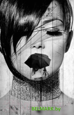 Картина White Wood B112-V-060-090-6.9 90x60 см - фото2