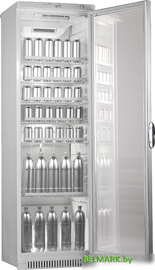 Торговый холодильник POZIS Свияга 538-8 - фото