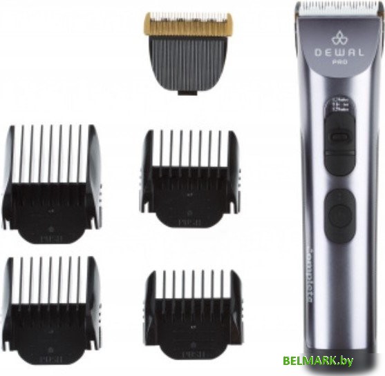 Машинка для стрижки волос Dewal Pro Complete 03-075 - фото
