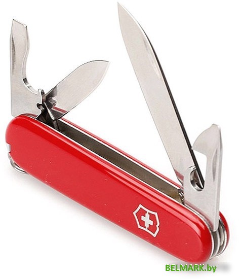 Туристический нож Victorinox Tinker [1.4603] - фото2