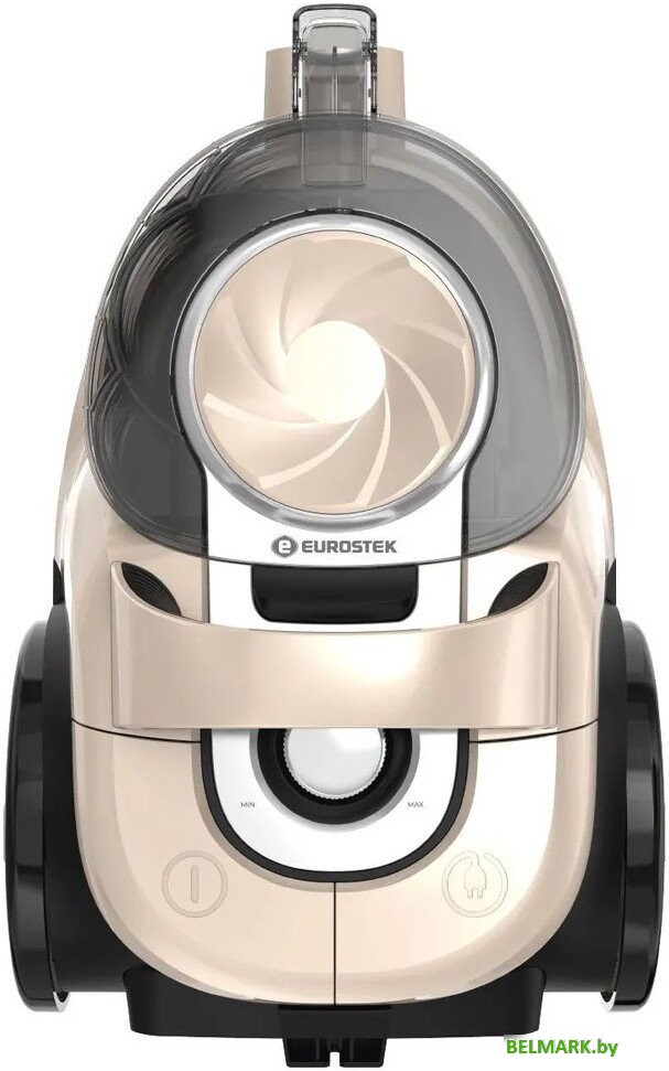 Пылесос Eurostek EVC-4509 - фото2