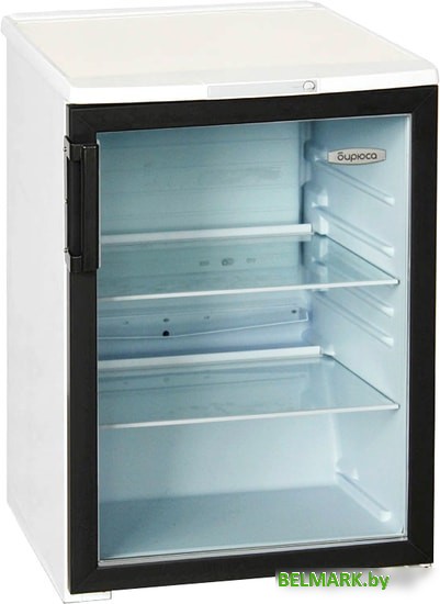 Торговый холодильник Бирюса B152 - фото