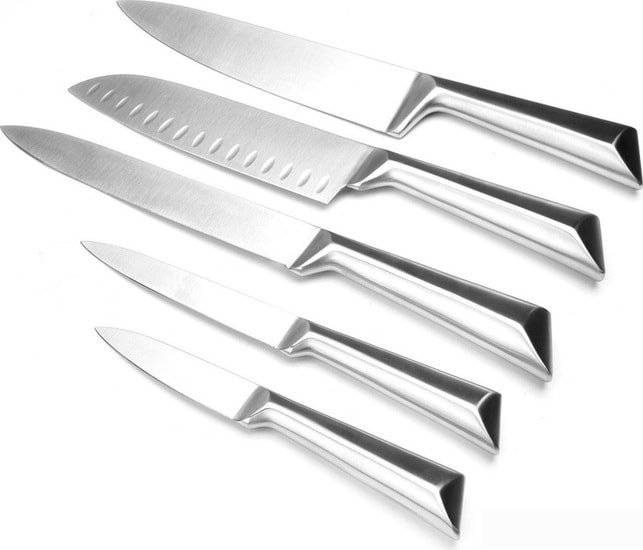 Набор ножей Taller Лукас TR-2079 - фото2