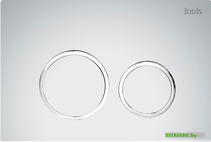 IDDIS Unifix UNI50M0i77 (матовый хром) - фото