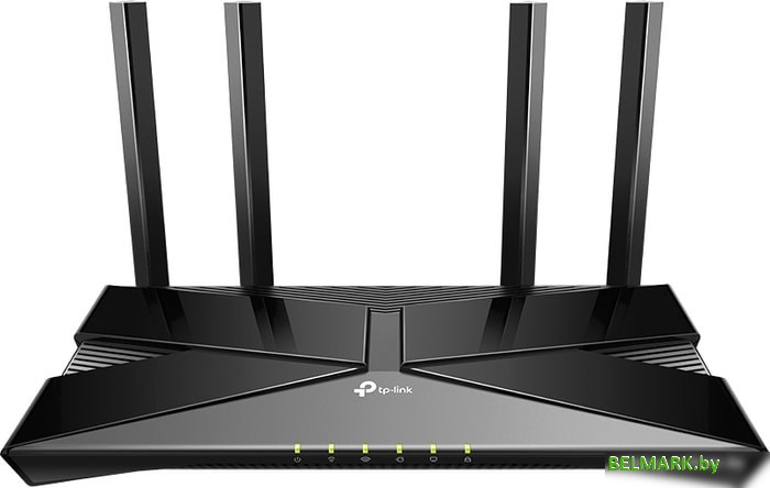 Wi-Fi роутер TP-Link Archer AX23 V1 - фото