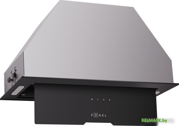 Кухонная вытяжка ZUGEL ZHI524GB - фото