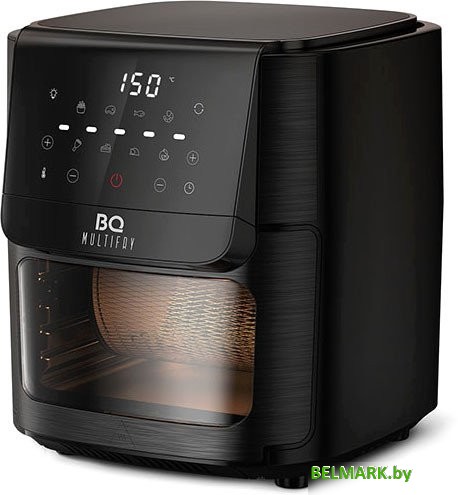 Аэрогриль BQ GR2009 - фото