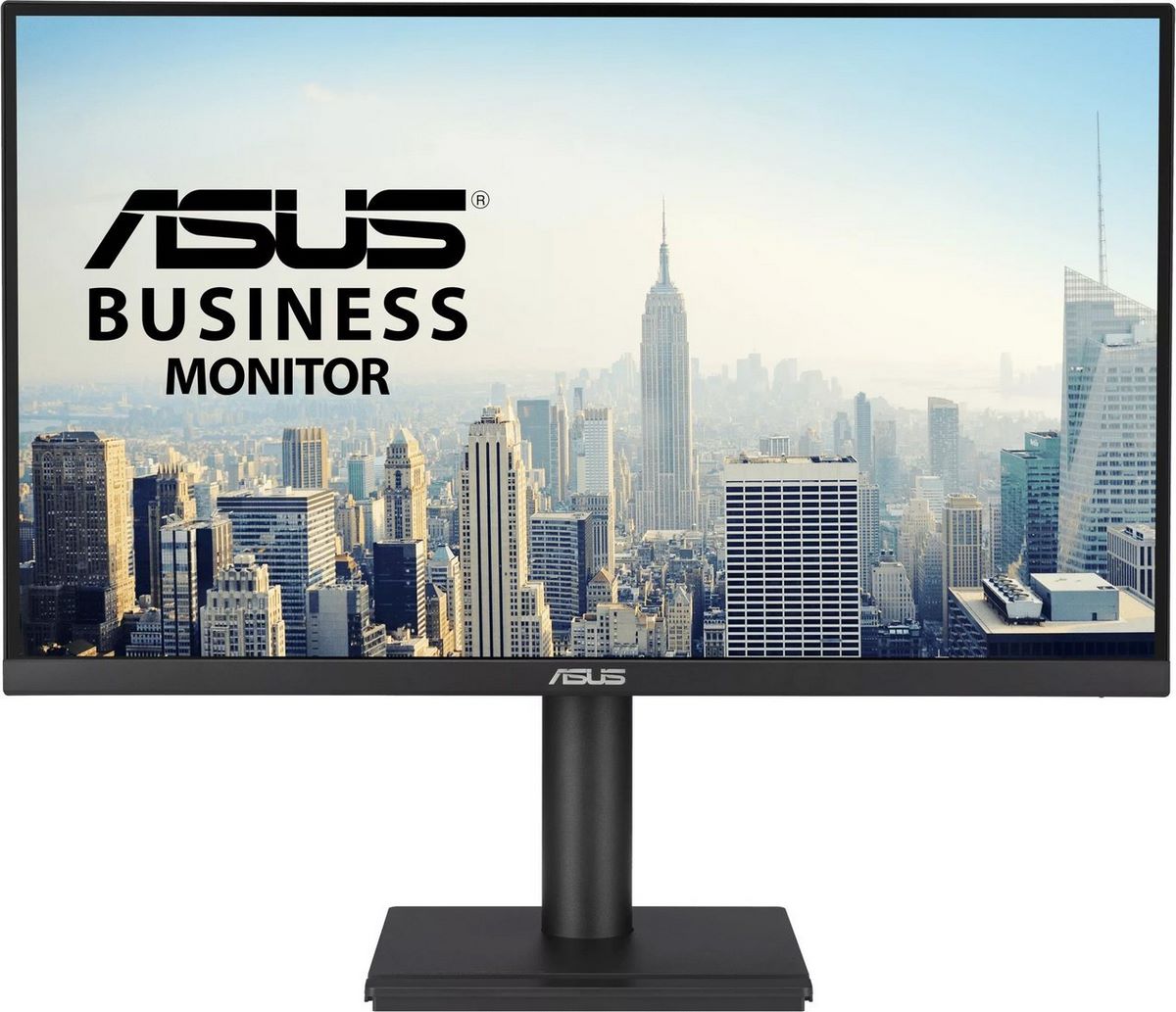 Монитор ASUS Business VA27UCPS - фото
