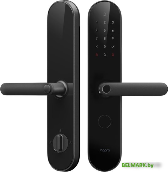 Дверной замок Aqara N100 Zigbee - фото