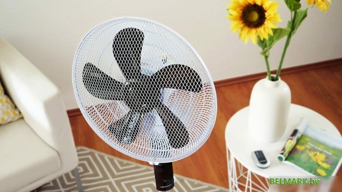 Вентилятор Blaupunkt ASF701 - фото2