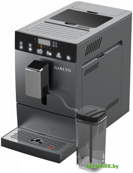 Кофемашина Garlyn L700 - фото