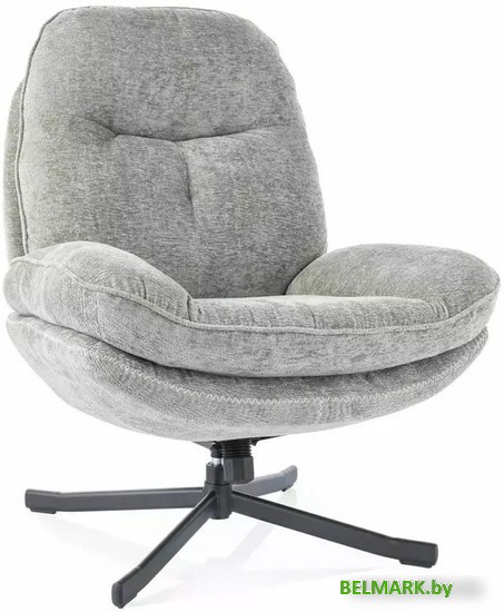 Интерьерное кресло Signal Harper (tap. 238 оливковый) - фото