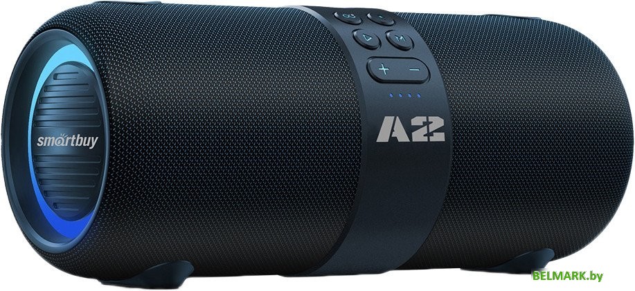 Беспроводная колонка SmartBuy A2 SBS-5380 - фото