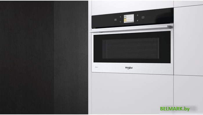 Микроволновая печь Whirlpool W9 MD260 IXL - фото