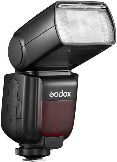 Вспышка Godox ThinkLite TT685IIN i-TTL для Nikon - фото
