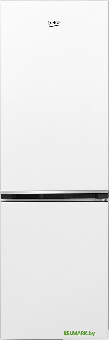Холодильник BEKO B1RCSK272W - фото