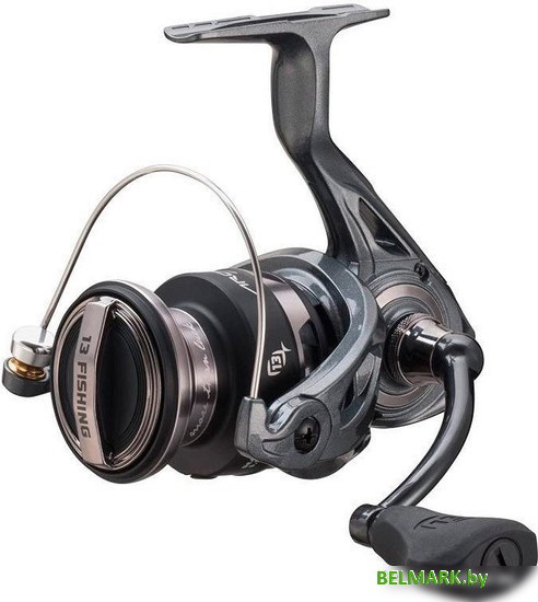 Рыболовная катушка 13 Fishing Architect A ARA-5.2-1.0 - фото