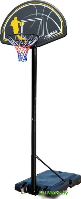 Баскетбольная стойка Proxima S003-19 - фото