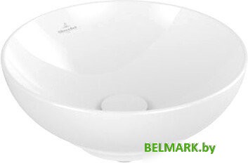 Умывальник Villeroy & Boch 4A450101 - фото